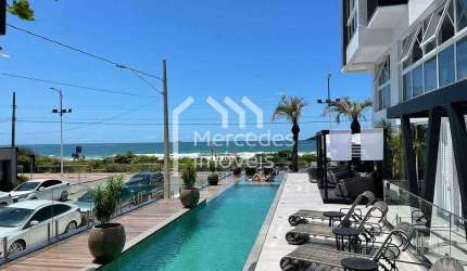Apartamento com 3 suítes à venda, 109 m² por R$ 5.400.000 - Praia Brava - Itajaí/SC