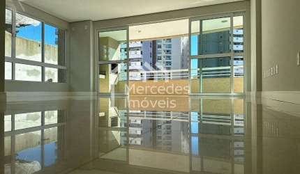 Apartamento com 3 suítes à venda, 164 m² por R$ 1.720.000 - Centro - Itajaí/SC