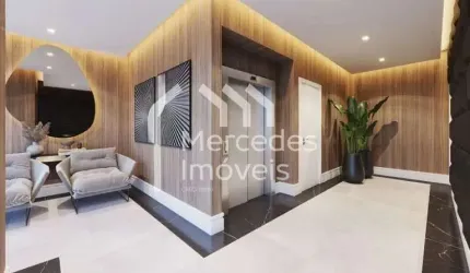 Apartamento com 1 dormitório à venda, 43 m² por R$ 804.647,86 - Fazenda - Itajaí/SC