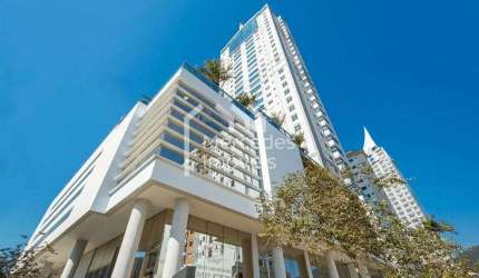 Apartamento com 3 dormitórios à venda, 93 m² por R$ 1.270.000,00 - Fazenda - Itajaí/SC