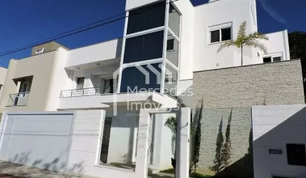 Casa com 5 suítes à venda, 445 m² por R$ 5.500.000 - Praia dos Amores - Balneário Camboriú/SC