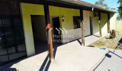 Casa com 2 dormitórios à venda, 200 m² por R$ 700.000,00 - Cordeiros - Itajaí/SC