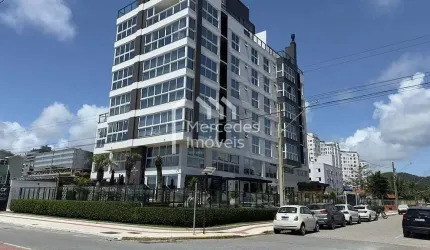 Apartamento com 2 suítes + 1 dormitório à venda, 116 m² por R$ 4.950.000 - Praia Brava - Itajaí/SC