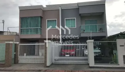 Casa Tipo sobrado com 3 dormitórios à venda, 146 m² por R$ 1.060.000 - São João - Itajaí/SC