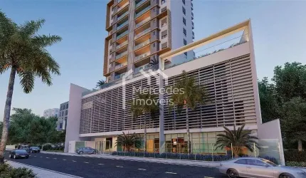 Apartamento com 3 suítes à venda, 134 m² por R$ 2.400.000 - Centro - Itajaí/SC