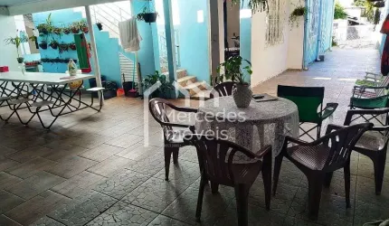 Casa com 5 dormitórios à venda, 118 m² por R$ 900.000,00 - São Vicente - Itajaí/SC