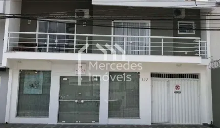 Casa + Sala comercial, 120 m² por R$ 1.900.000 - Centro - Itajaí/SC