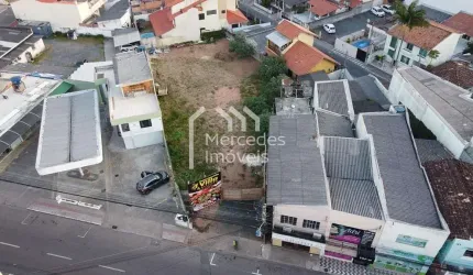 Terreno em frente ao Fort  Atacadista à venda com 1.500m² por R$ 8.000.000 - Centro - Itajaí/SC