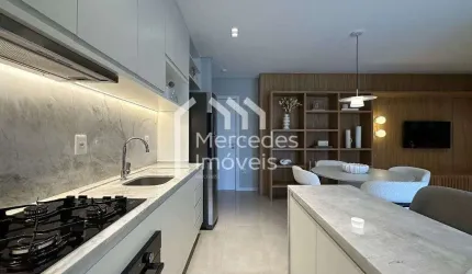Apartamento com 2 dormitórios à venda, 73 m² por R$ 1.247.000,00 - Fazenda - Itajaí/SC