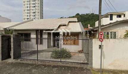 Terreno à venda, 517 m² por R$ 1.900.000,00 - Centro - Itajaí/SC