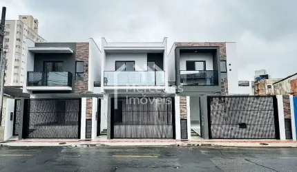 Sobrado com 3 suítes à venda, 155 m² por R$ 1.270.000 - Centro - Itajaí/SC