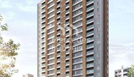 Apartamento com 2 suítes + 1 dormitório à venda, 95 m² por R$ 1.350.000 - Centro - Itajaí/SC