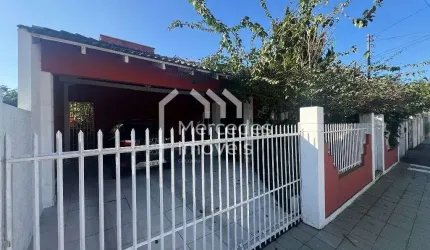 Casa com 3 dormitórios à venda, 222 m² por R$ 1.600.000,00 - Dom Bosco - Itajaí/SC