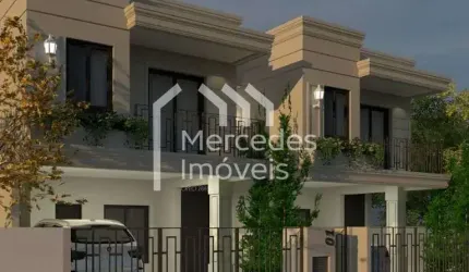 Sobrado com 3 suítes à venda, 160 m² por R$ 1.490.000 - Centro - Itajaí/SC