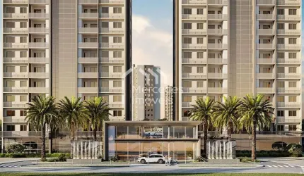 Apartamento com 1 suíte + 2 dormitórios, 85 m² por R$ 800.000 - São Vicente - Itajaí/SC