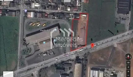 Terreno à venda, 6.840,06 m² por R$ 21.000.000 - São Vicente - Itajaí/SC