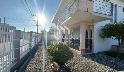 Casa com 6 dormitórios para alugar, 330 m² por R$ 12.000/mês - São João - Itajaí/SC