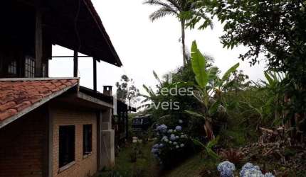 Chácara com 2 dormitórios à venda, 7920 m² por R$ 1.500.000,00 - Nossa Senhora da Conceição - Balne