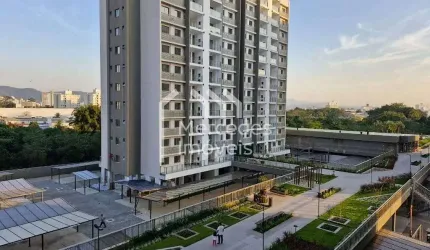 Apartamento com 1 suíte + 2 dormitórios à venda, 98 m² por R$ 800.000 - São Vicente - Itajaí/SC