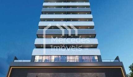 Apartamento com 1 suite + 2 dormitórios à venda, 164,81 m² por R$ 1.337.000 - Centro - Itajaí/SC