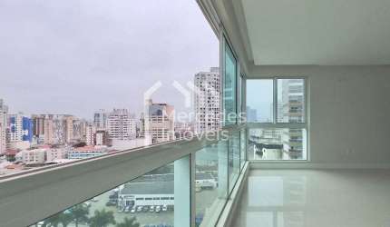 Apartamento com 4 suites à venda, 165 m² por R$ 3.100.000 - Centro - Itajaí/SC