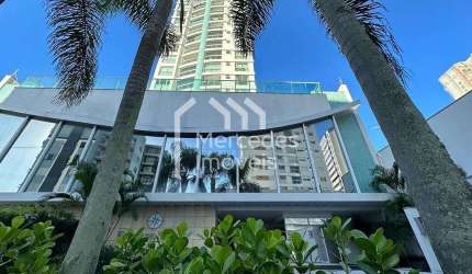 Apartamento com 2 suítes à venda, 83 m² por R$ 865.000 - Centro - Itajaí/SC