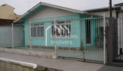 Terreno à venda, 252 m² (12m² x 21m²) por R$ 600.000 - São Judas - Itajaí/SC