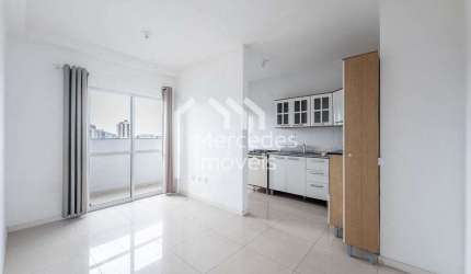 Apartamento com 2 dormitórios para alugar, 55 m² por R$ 2.700,00/mês - São João - Itajaí/SC