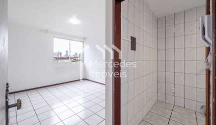 Apartamento à venda, São João, Itajaí, SC
