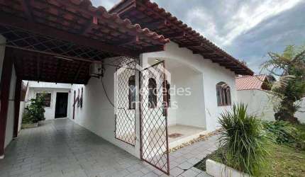 Casa com 3 suítes à venda, São João, Itajaí, SC