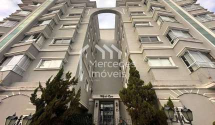 Apartamento semimobiliado à venda, Dom Bosco, Itajaí, SC