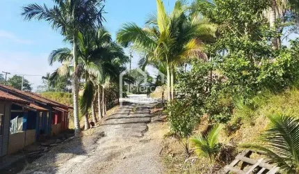 Sítio à venda, Brilhante I, Itajaí, SC