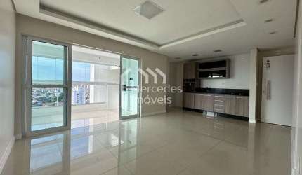 Apartamento para Locação 2 Quartos, 1 Suite, 2 Vagas, 80M², Ressacada, Itajaí - SC | Duetto Art Res