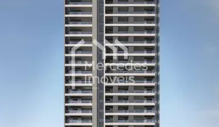 Apartamento com 1 suíte + 1  à venda, Vila Operária, Itajaí, SC