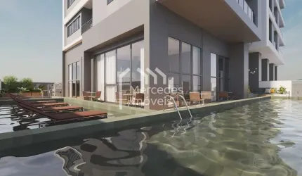 Apartamento à venda, Vila Operária, Itajaí, SC
