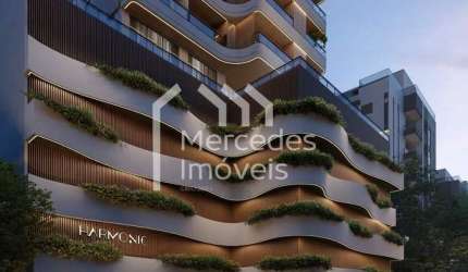 Apartamento com 3 suítes  à venda, Centro, Itajaí, SC