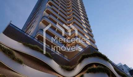 Apartamento 1 suíte + 2 dormitórios à venda, Centro, Itajaí, SC