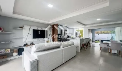 Cobertura semimobiliada à venda, R$ 2.500.000 - Praia dos Amores, Balneário Camboriú, SC