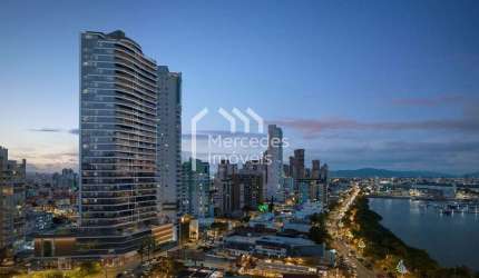 Apartamento 4 suites à venda, Fazenda, Itajaí, SC