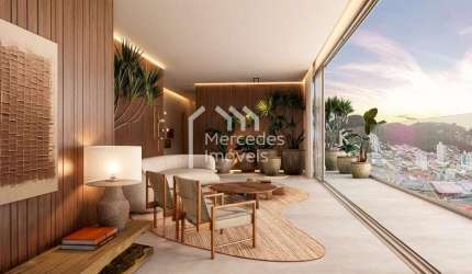 Apartamento com 3 suítes à venda, Fazenda, Itajaí, SC