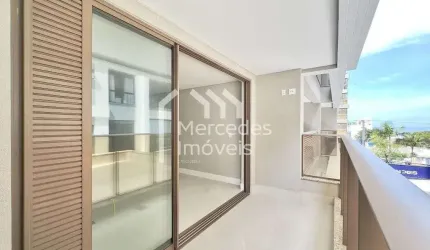 Apartamento com 3 suítes à venda, 136 m² por R$ 3.200.000 - Praia Brava - Itajaí/SC