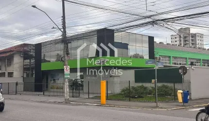 Galpão / Barracão para locação, São João, Itajaí, SC