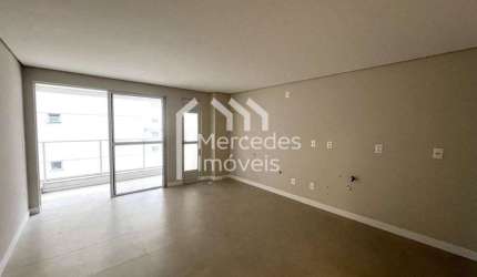 Apartamento 1 suíte + 1 dormitório à venda, São João, Itajaí, SC