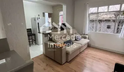 Apartamento semimobiliado , 2 dormitórios à venda, São Vicente, Itajaí, SC