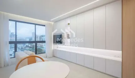 Loft semimobilaido à venda, Centro, Itajaí, SC
