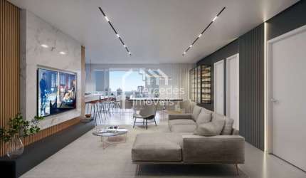 Apartamento com 3 suítes à venda, Centro, Itajaí, SC