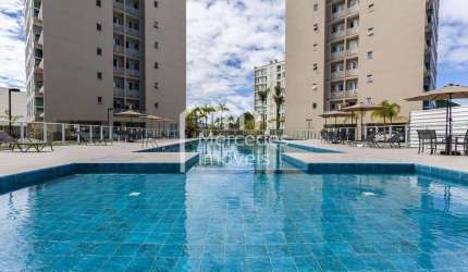 Apartamento 1 suíte + 1 dormitório à venda, São João, Itajaí, SC