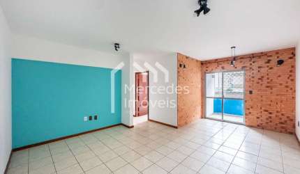Apartamento para locação – 3 Dormitórios (1 Suíte) , Centro, Itajaí, SC