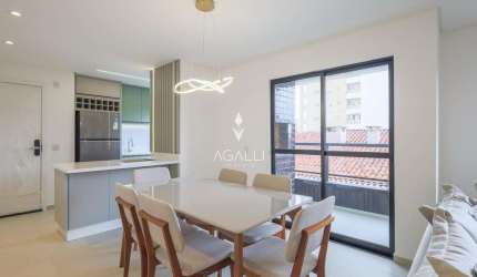 Apartamento com 3 dormitórios à venda, SÃO PEDRO  , SAO JOSE DOS PINHAIS - PR