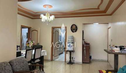 Apartamento com 3 dormitórios à venda, CENTRO  , CURITIBA - PR